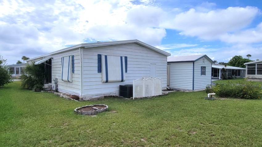 12 Navel Circle a Winter Haven, FL Mobile or Manufactured Home for Sale